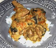 Aux Papilles By Virginie Veau Aux Carottes Saute De Veau Carottes Saute De Veau