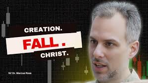 Did Death Really Begin with Adam? Dr. Marcus Ross Explains Genesis & the  Gospel