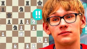 Jonas Wyss Vs Octavio Aaron Bazan Romero CCT Chessable Masters 2025  Qualifier Round 7