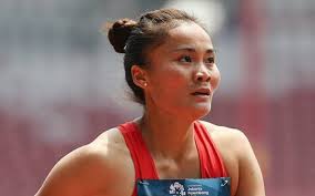 Chăm mát, đồng tiến, hữu nghị, phương lâm, tân hòa, tân thịnh. Quach Thá»‹ Lan Ä'Æ°á»£c Ä'á» Cá»­ Nháº­n Suáº¥t Ä'áº·c Cach Dá»± Olympic 2021