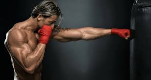boxing workout for beginners the