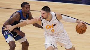 The chicago bulls made the splash of the 2021 nba trade deadline with their aggressive deal for nikola vucevic. Nikola Vucevic Trade Grading Bulls Magic Deal Sports Illustrated