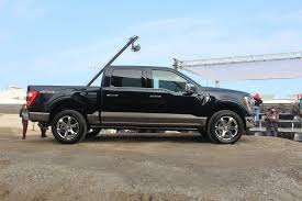 Discussion starter · #1 · 9 mo ago. 2021 Ford F 150 King Ranch Live Photo Gallery