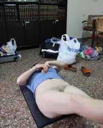 Frum Sex on X: This one is going out to Joel Katz @joelkat43607170 who  just NEEEEEEEDS more porn! So, imagine, you walk into a room and see this.  What would Joel Katz