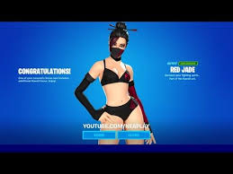 We did not find results for: Jade Roja Super Kawaii Fortnite Youtube Super Kawaii Gamer Pics Skin Bikini