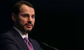 Hazine ve maliye bakanlığı'ndan istifa ettiğini duyurmasının ardından hareketli saatler yaşandı. Berat Albayrak In Istifasinda Iddialar Biden Yuzunden Mi Istifa Etti