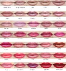 nyx round lipsticks these are is a must have in anyones