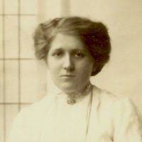 Susan Jane Moden (1896-1981)