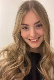 Ellie Terrell's Instagram, Twitter & Facebook