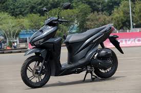 Daftar Harga Honda Vario 150 Terbaru Lengkap Dengan Rievew Honda