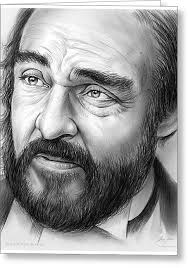 Gimli Greeting Cards for Sale