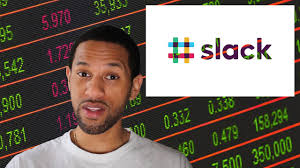 All cash app transactions must take place between users based in the same country. Slack Ceo Takes Shots At Microsoft Cash App Investing Youtube