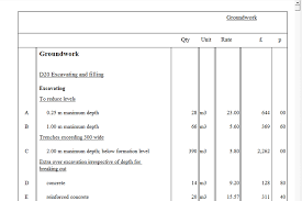 Learn everything an expat should know about managing finances in germany, including bank accounts, paying taxes, getting insurance and investing. Qspro For Windows Bills Of Quantities Cost Estimating Cost Planning Free Evaluation Copy