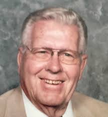 Thomas Whitton Obituary