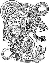 Maybe you would like to learn more about one of these? 10 Drachenkopf Ideen Drachenkopf Drachen Wikinger