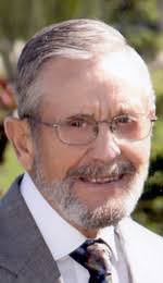 Obituary for James C. Kahle