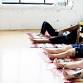 Full Moon Breathwork and Tarot Circle