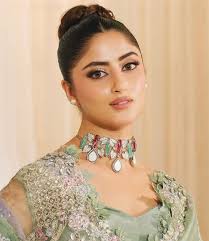 Sajal liked ❤️🌸) . ʏᴏᴜʀ ʟᴀᴜɢʜ ᴀɴᴅ ꜱᴍɪʟᴇ ᴀʀᴇ ᴛʜᴇ ꜱʏᴍʙᴏʟꜱ ᴏꜰ ʟɪᴠɪɴɢ ᴘᴇʀꜱᴏɴ.  .. ʟᴏᴠᴇ ʏᴏᴜ ɢᴜʀʏɪᴀ @sajalaly 💋🌸🌈🥺🍫🧸 . . . . #SajalAly #actorslife  #lovethembeyondwords #prettiestgirl #whysocute #cutiepatootie ...