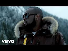 Maitre Gims J Me Tire Clip Officiel Youtube Music Videos Winter Jackets Canada Goose Jackets