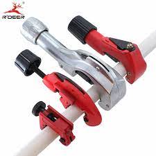 Find pipe cutters at lowe's today. Tube Cutter 3 50mm Pvc Pipe Cutter Tubing Cutters For Copper Aluminum Iron Metal Plumbing Tool 1pc Scissors Aliexpress