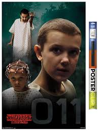 Netflix Stranger Things