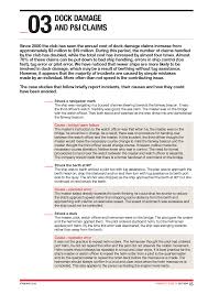 The drag anchor holding capacity typically increases with the increasing of the embedment depth. Https Www Standard Club Com Media 24148 Amastersguidetoberthing2ndedition 2 Pdf