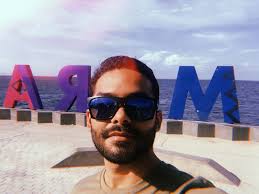 Instagram photo by Erick Barrios