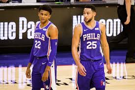 Will 76ers look to restart 'the process'? An Updated 2020 21 Sixers Depth Chart With Analysis Phillyvoice