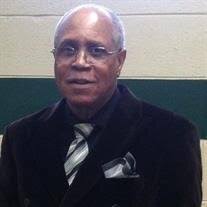 Mr. Orville Newburn Obituary