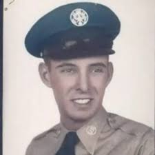 Obituary information for CMSgt Alejandro Cantu Ret