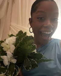 There's what you're use to, then there's Eboni💋