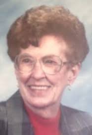 Jean Larson Obituary (1928