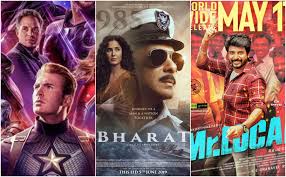 Some hollywood movies releasing on friday (26th sept) can be seen in theaters. Check Out The Movies Set To Release This Summer The New Indian Express