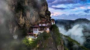 See more of bhutan land of the thunder dragon on facebook. All You Need To Know About Visiting Bhutan The Land Of Happiness