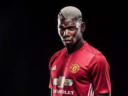 Le foto dei look più stravaganti. The Art Of Being Paul Pogba Now You Need To Look At Pogba