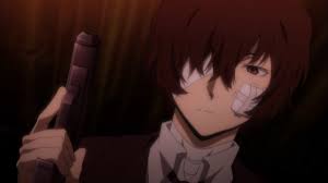 This is where both soukoku and shin soukoku unite. Ê€á´› Êá´á´œÊ€ Êœá´œsÊ™á´€É´á´… On Twitter Dazai Osamu Bungou Stray Dogs