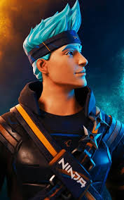 Ninja Fortnite Skin Gaming Wallpapers Best Gaming Wallpapers Ninja Wallpaper Ninja fortnite settings & keybinds. ninja fortnite skin gaming wallpapers