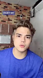 Tagalog Duet Acting With Script: Kinahihiya Mo Ba Ako?