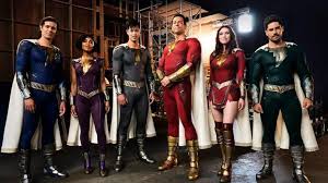 Jun 09, 2021 · angel grece viral : Grace Fulton Plays Both Versions Of Her Shazam 2 Character