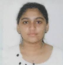 Preksha Patel, University of East London