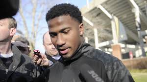 Commodores' Brian Kimbrow