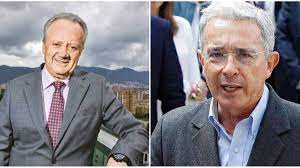 La historia de arturo calle comenzó a tejerse hace más de 70 años, en el barrio manrique de medellín. A Mi Que Me Entierren Con Uribe Arturo Calle Oiga Noticias