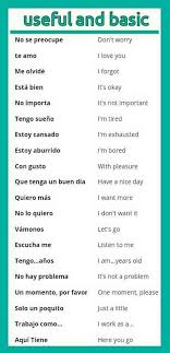 Pin By Mikaella Silva Fanesi On Ingles Espanol In 2020 Learning Spanish Vocabulary Spanish Language Learning How To Speak Spanish