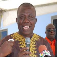Kumasi will have PM by Friday-Ashanti Minister beats chest