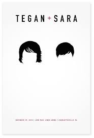 Tegan And Sara Now I M All Messed Up Tegan And Sara