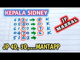 Rumus Sidney Kepala Ekor Prediksi Sdy 21 Maret 2021 Bocoran Sdy Minggu Youtube Di 2021 21 Maret Maret