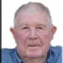 FRANCIS BERNARD BRUENING Obituary