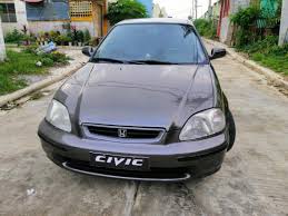 Whether you want to import a honda civic yourself or buy a landed jdm honda civic car locally in the usa, canada, uk, australia or beyond. Honda Civic Cars For Sale On Carousell