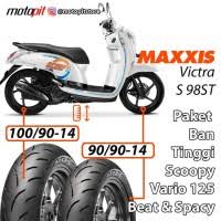 Scopri ricette, idee per la casa, consigli di stile e altre idee da provare. Jual Ban Scoopy Terlengkap Harga Murah July 2021 Cicil 0