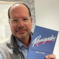 Amazon.com: Renegades: Break Rules. Find Freedom (A Book for Founders)  (Audible Audio Edition): Benj Miller, Chris White, McKenzie Decker, Benj  Miller, System & Soul Framework, LLC: Books